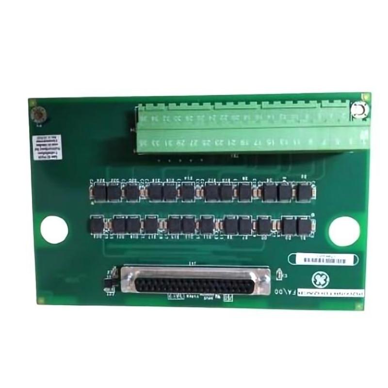 GE IS200PRTDH1A RTD Terminal Block