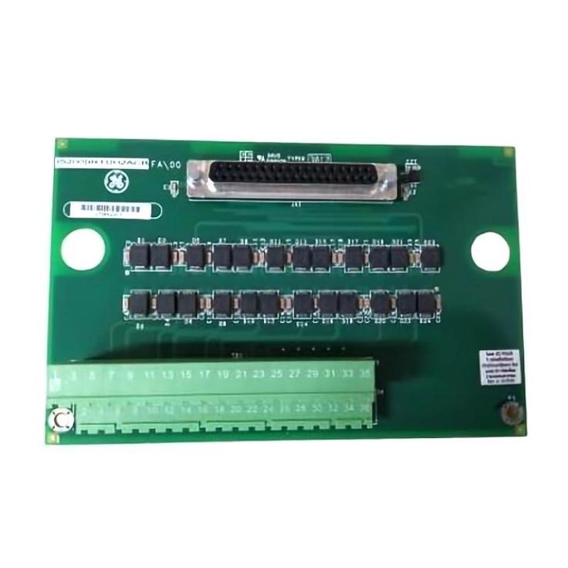 GE IS200PRTDH1A RTD Terminal Block