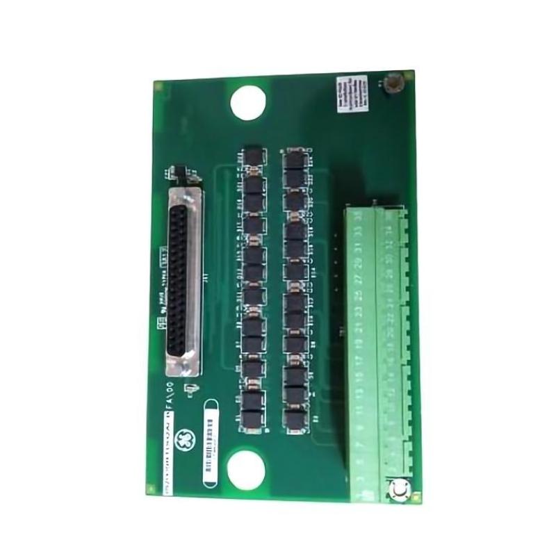 GE IS200PRTDH1A RTD Terminal Block