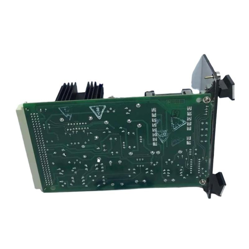 GE IS200RAPAG1B Rack Power Board