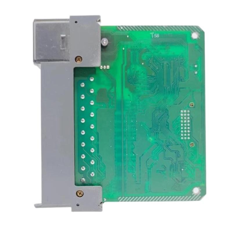 Allen Bradley 1746-HSTP1 SLC 500 Stepper Motor Control Module
