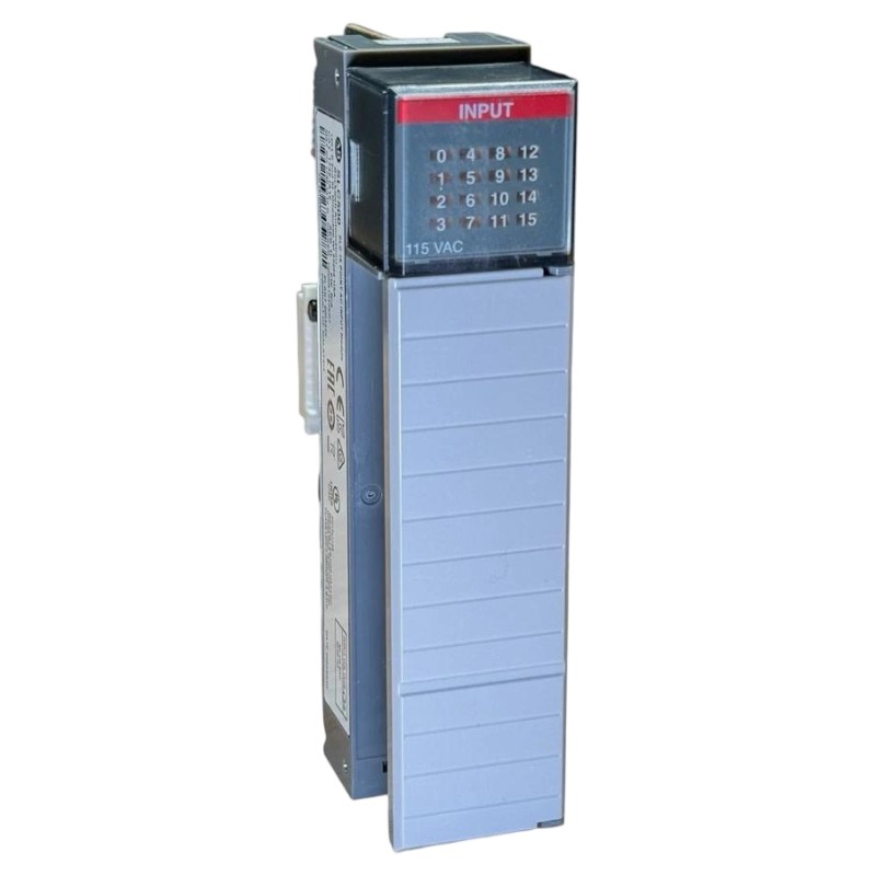 Allen Bradley 1746-IA16 SLC 500 AC Digital Input Module