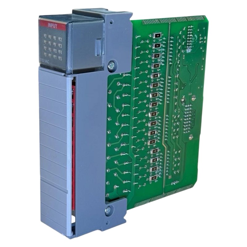 Allen Bradley 1746-IA16 SLC 500 AC Digital Input Module