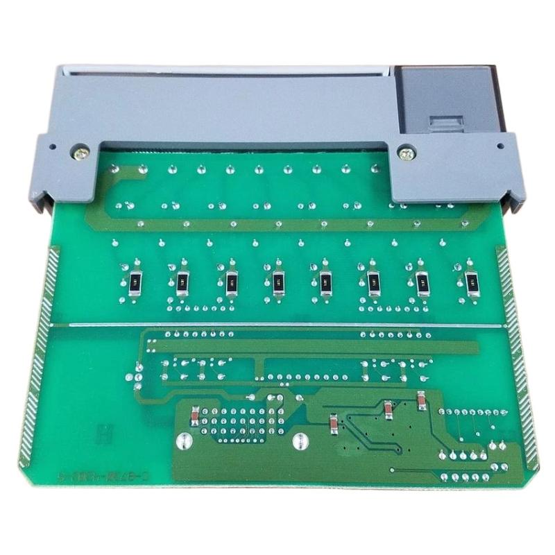 Allen Bradley 1746-IA8 SLC 500 AC Digital Input Module