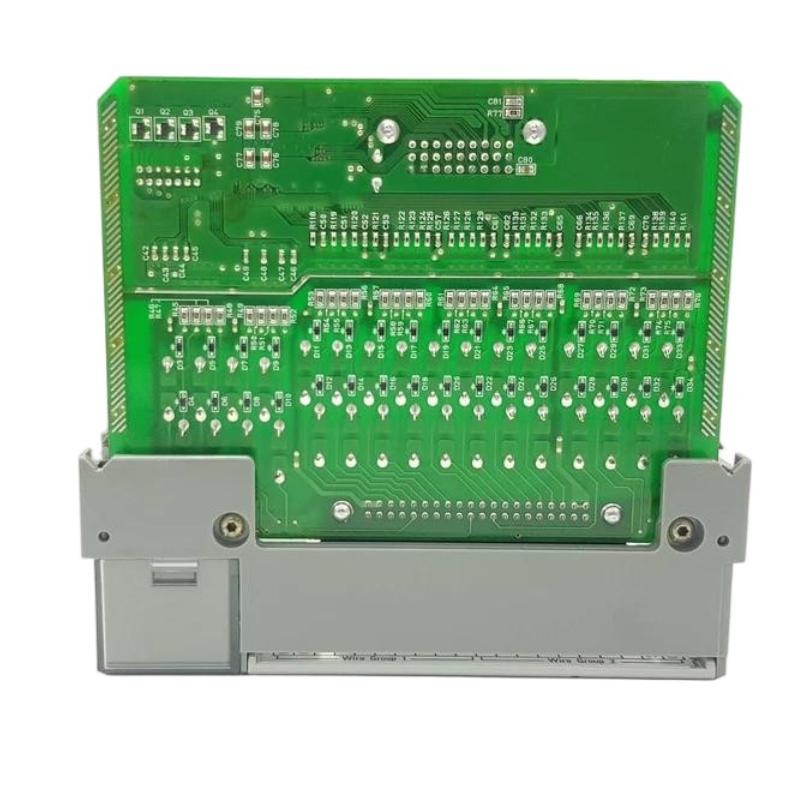 Allen Bradley 1746-IB32 SLC 500 Digital Input Module