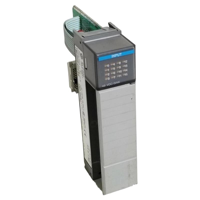 Allen Bradley 1746-IC16 SLC 500 Digital Input Module