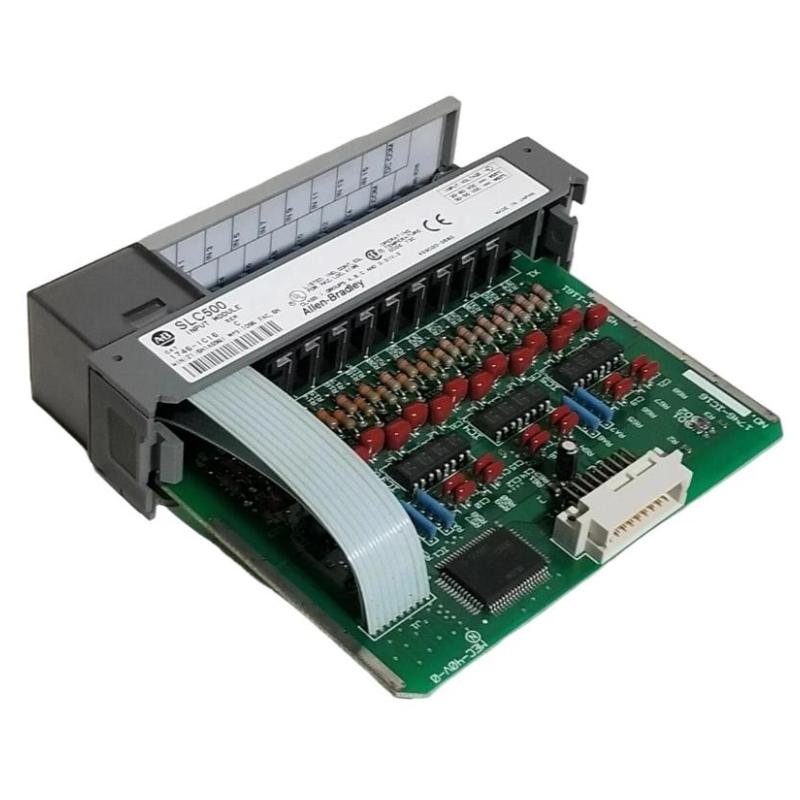 Allen Bradley 1746-IC16 SLC 500 Digital Input Module