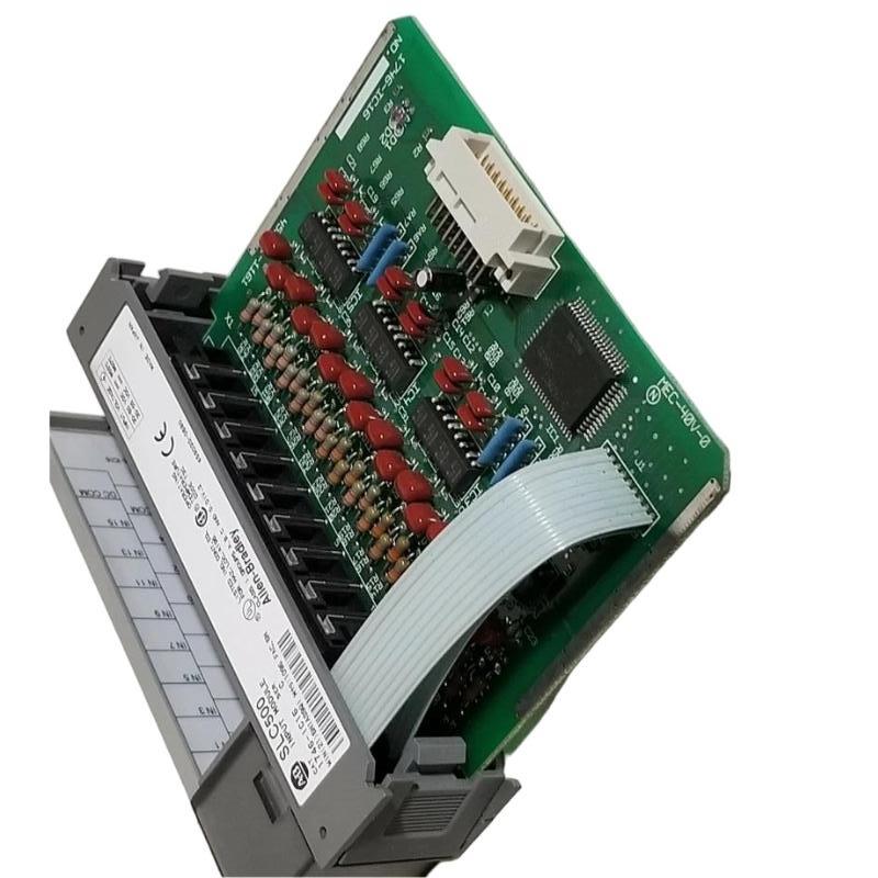 Allen Bradley 1746-IC16 SLC 500 Digital Input Module