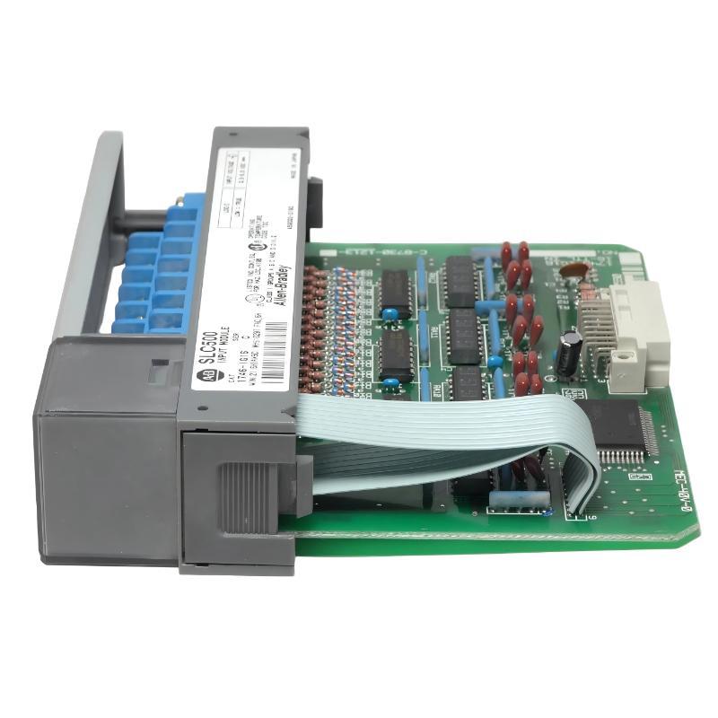 Allen Bradley 1746-IG16 SLC 500 Digital Input Module