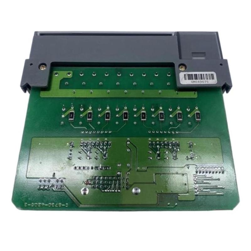 Allen Bradley 1746-IM8 SLC 500 AC Digital Input Module