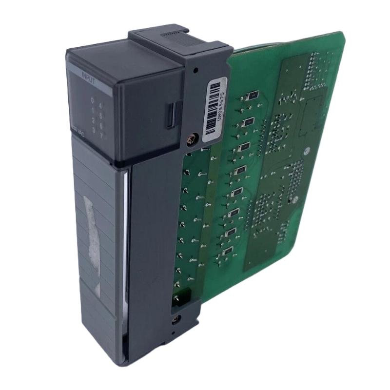 Allen Bradley 1746-IM8 SLC 500 AC Digital Input Module