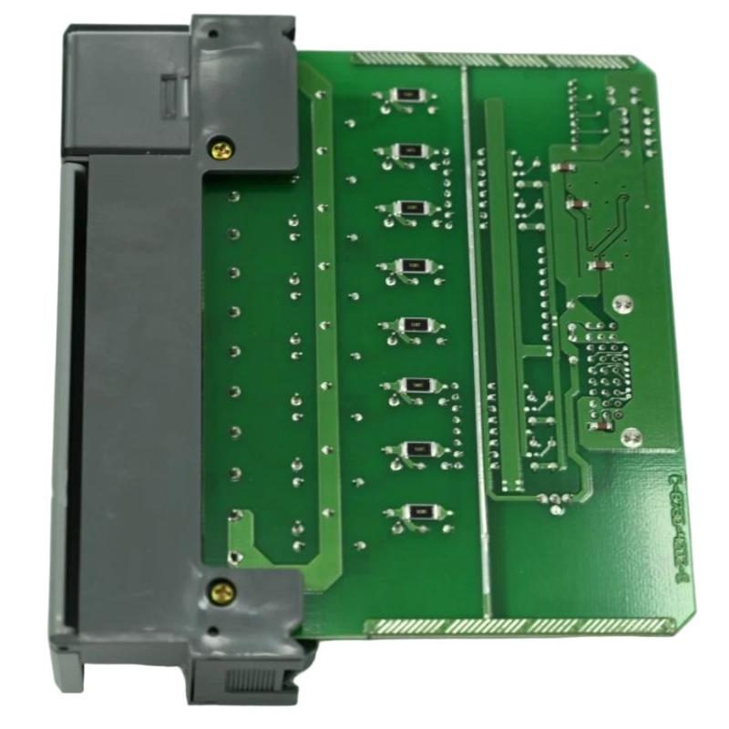 Allen Bradley 1746-IM8/A SLC 500 AC Digital Input Module