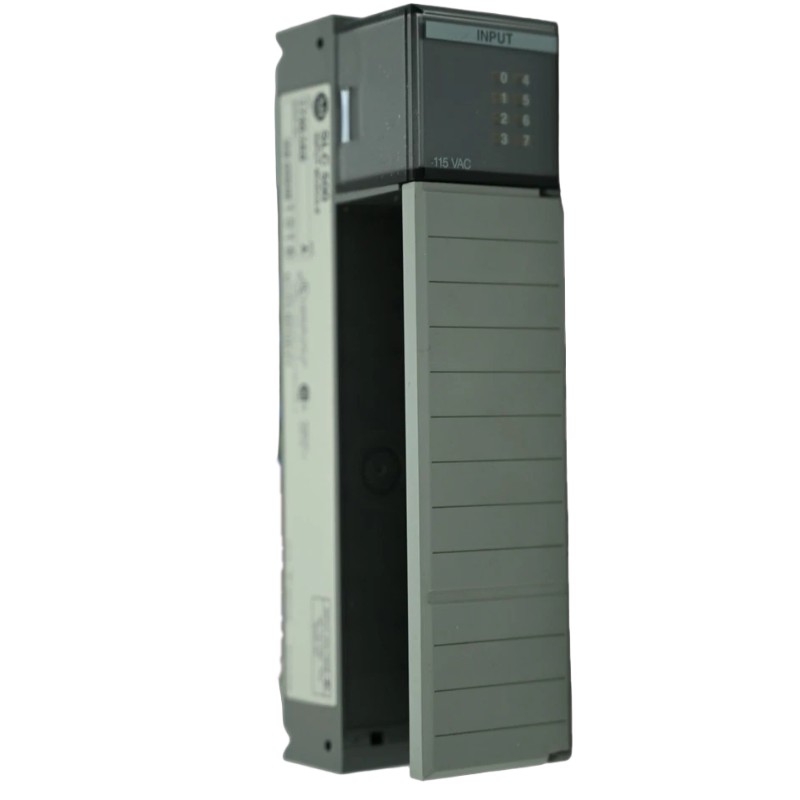 Allen Bradley 1746-IM8/A SLC 500 AC Digital Input Module