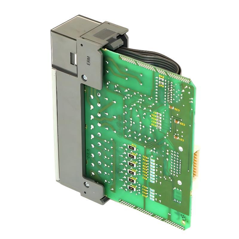 Allen Bradley 1746-IO12 SLC 500 Combination I/O Module