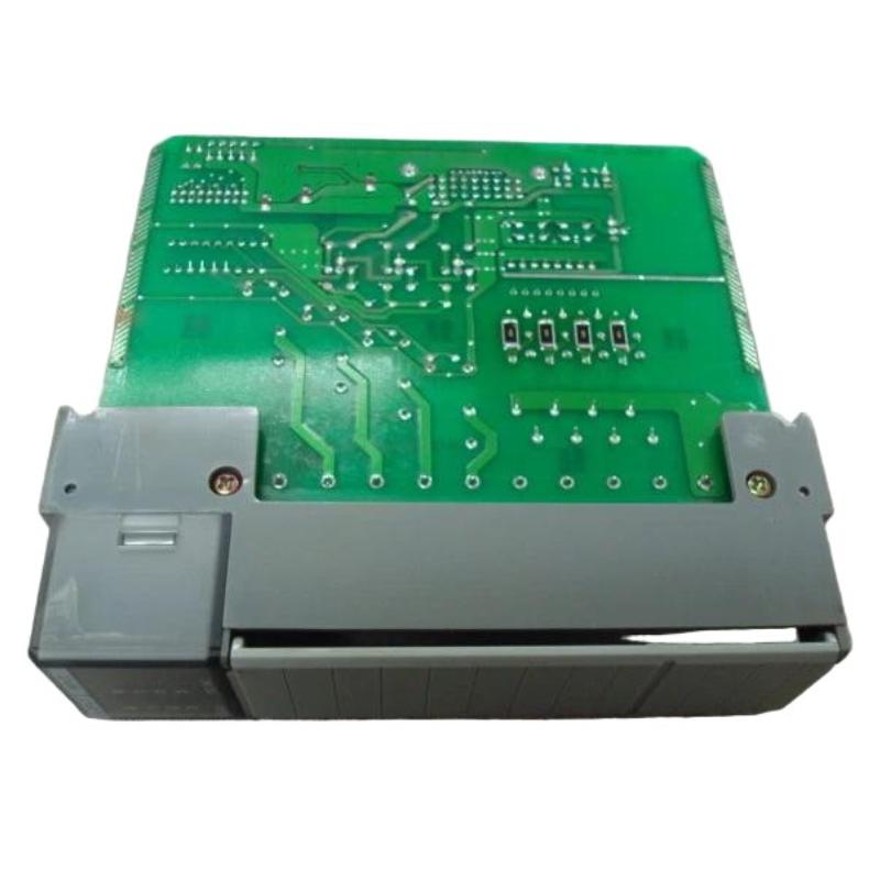 Allen Bradley 1746-IO8 SLC 500 Combination I/O Module