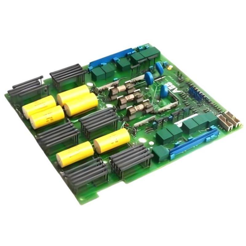 ABB SDCS-PIN-22 3BSE005663R1 Circuit Board