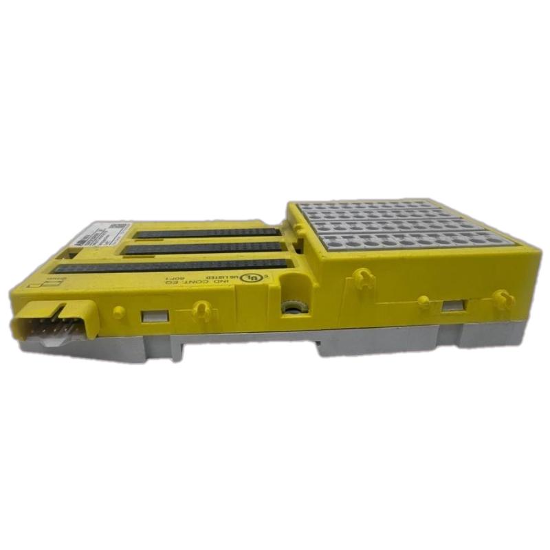 ABB TU582-S 1SAP281200R0001 I/O Terminal Unit