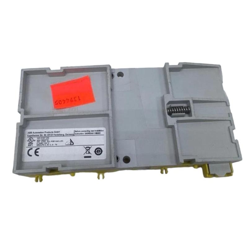ABB TU582-S 1SAP281200R0001 I/O Terminal Unit