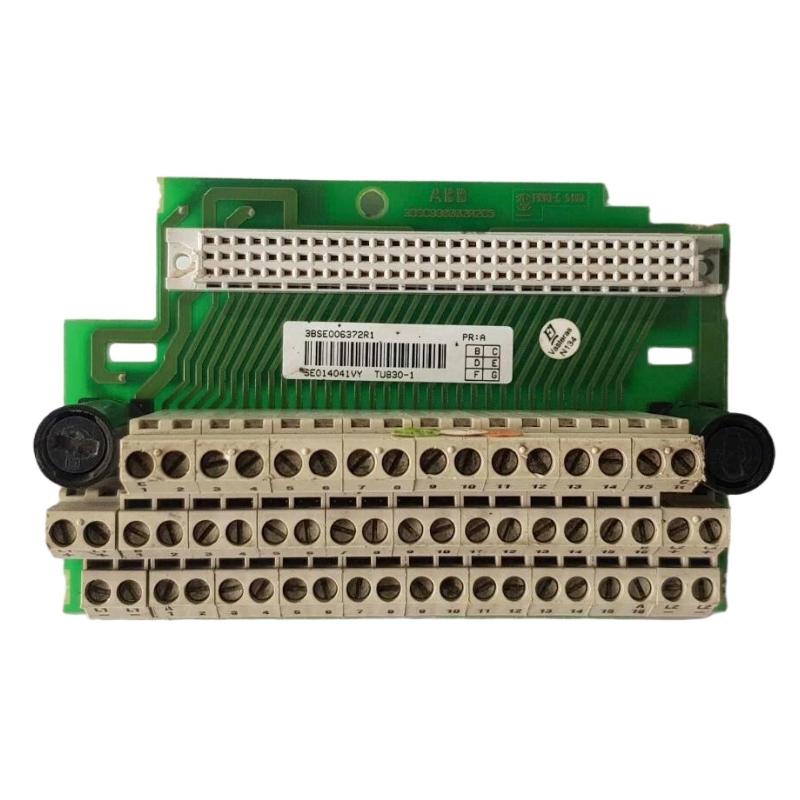 ABB TU830-1 3BSE006372R1 PCB Board