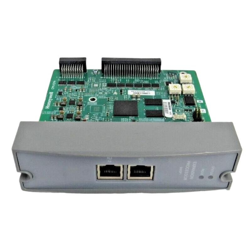 Honeywell 900SP1-0100 HC900 Extended Processor Module