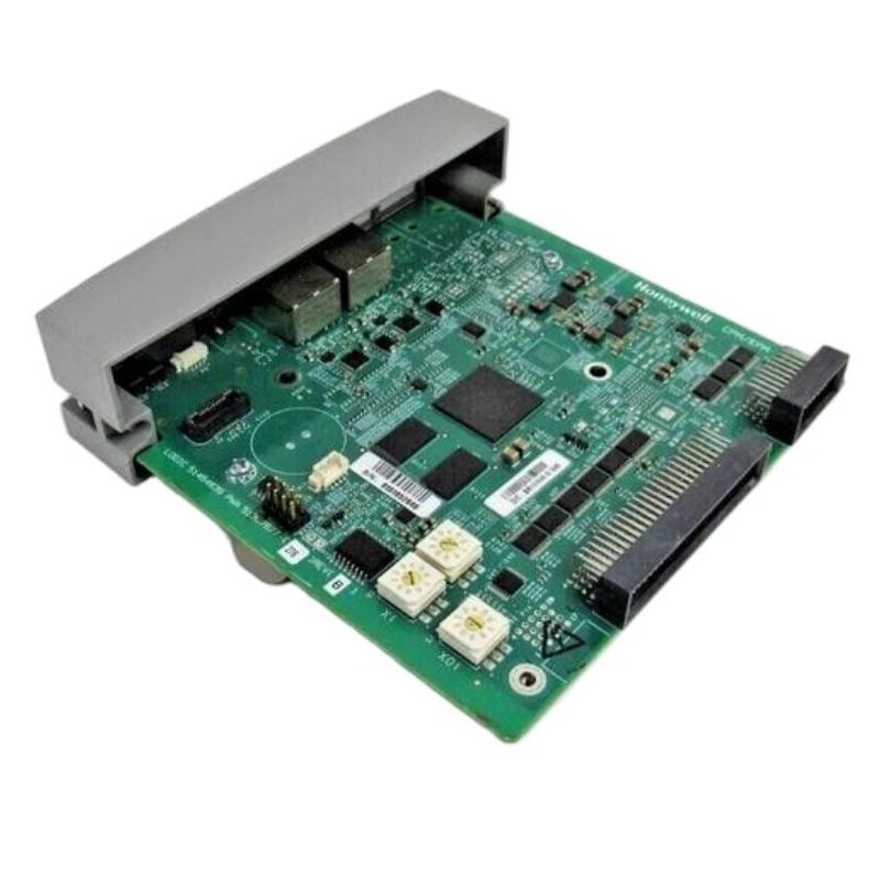 Honeywell 900SP1-0100 HC900 Extended Processor Module