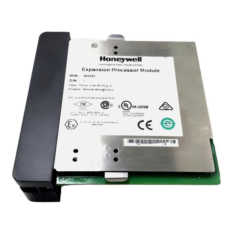Honeywell 900SP1-0300 HC900 Extended Processor Module