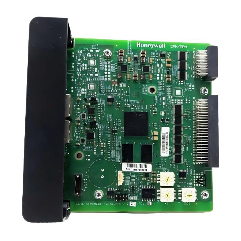 Honeywell 900SP1-0300 HC900 Extended Processor Module