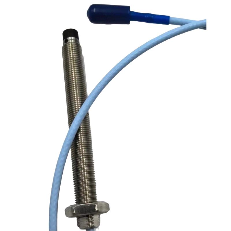 Bently Nevada 330103-00-09-10-02-05 3300 XL 8 mm Proximity Probe, Metric