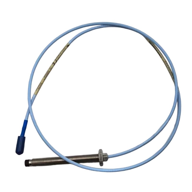 Bently Nevada 330103-00-09-10-02-05 3300 XL 8 mm Proximity Probe, Metric