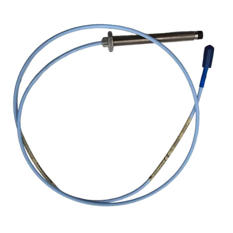 Bently Nevada 330103-00-09-10-02-CN 3300 XL 8 mm Proximity Probe