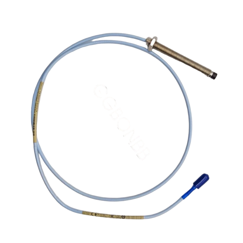 Bently Nevada 330103-00-09-10-11-00 3300 XL 8 mm Proximity Probe, Metric