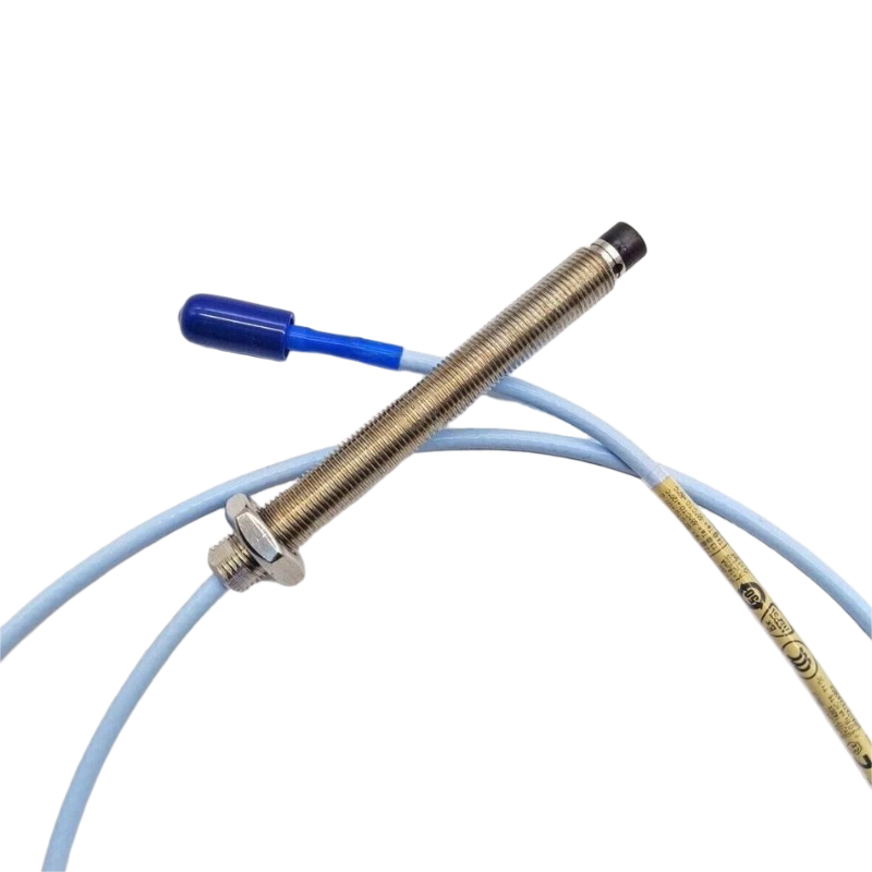 Bently Nevada 330103-00-09-10-11-00 3300 XL 8 mm Proximity Probe, Metric