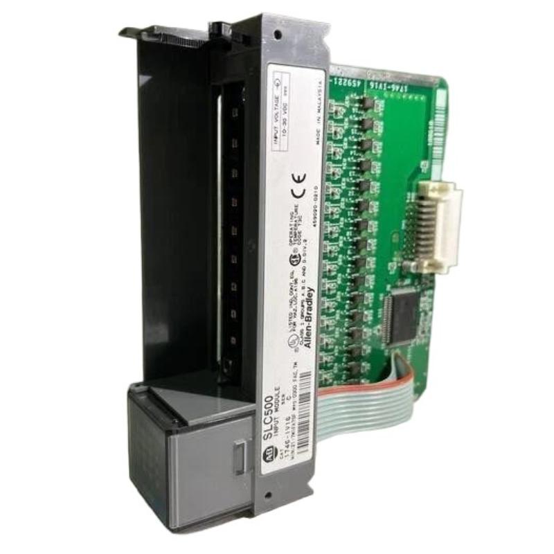 Allen Bradley 1746-IV16 SLC 500 Digital Input Module