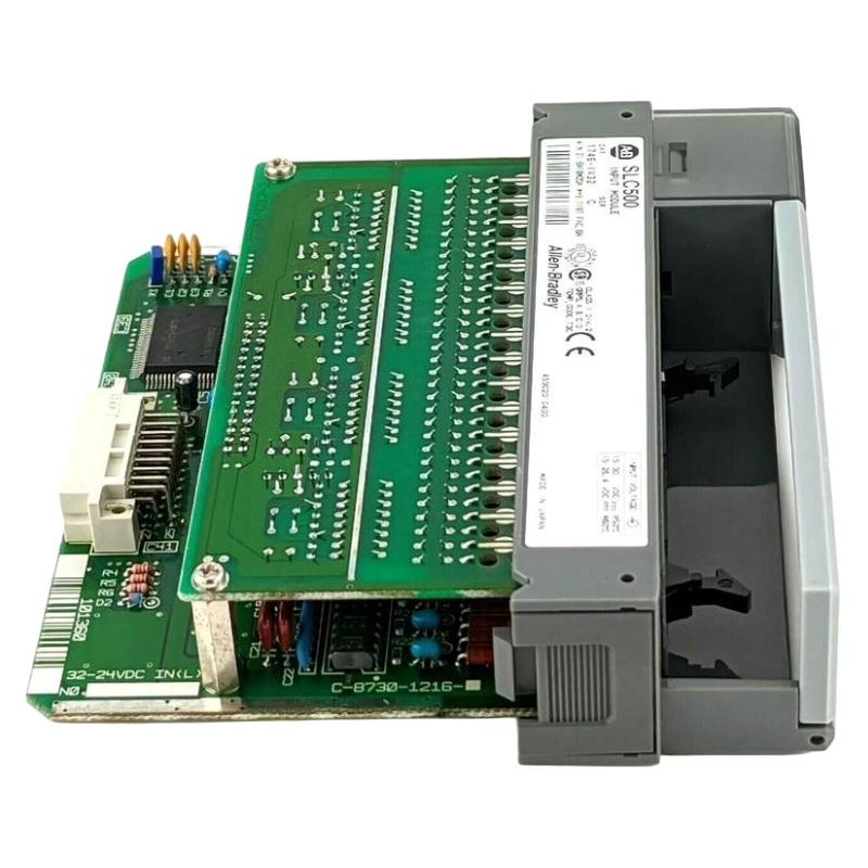 Allen Bradley 1746-IV32 SLC 500 Digital Input Module