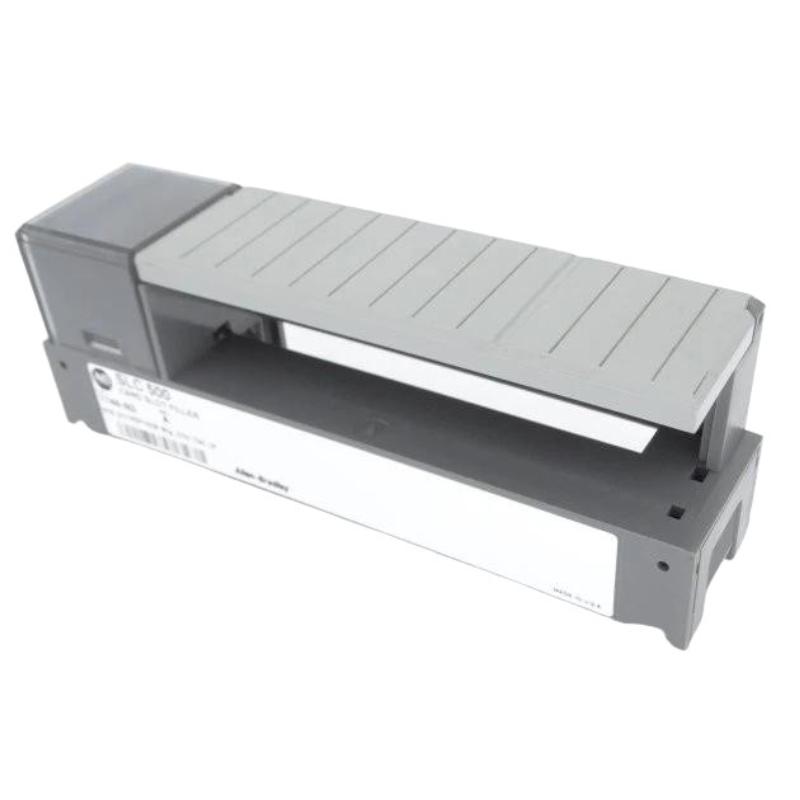 Allen Bradley 1746-N2 SLC 500 Slot Filler