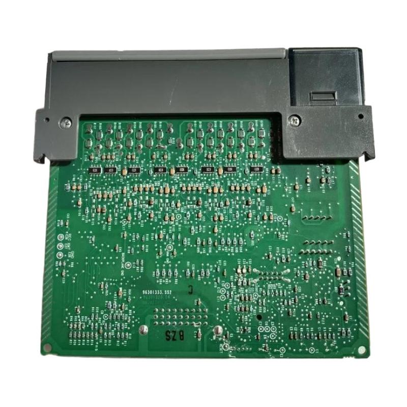 Allen Bradley 1746-NI16I SLC 500 Analog Input Module