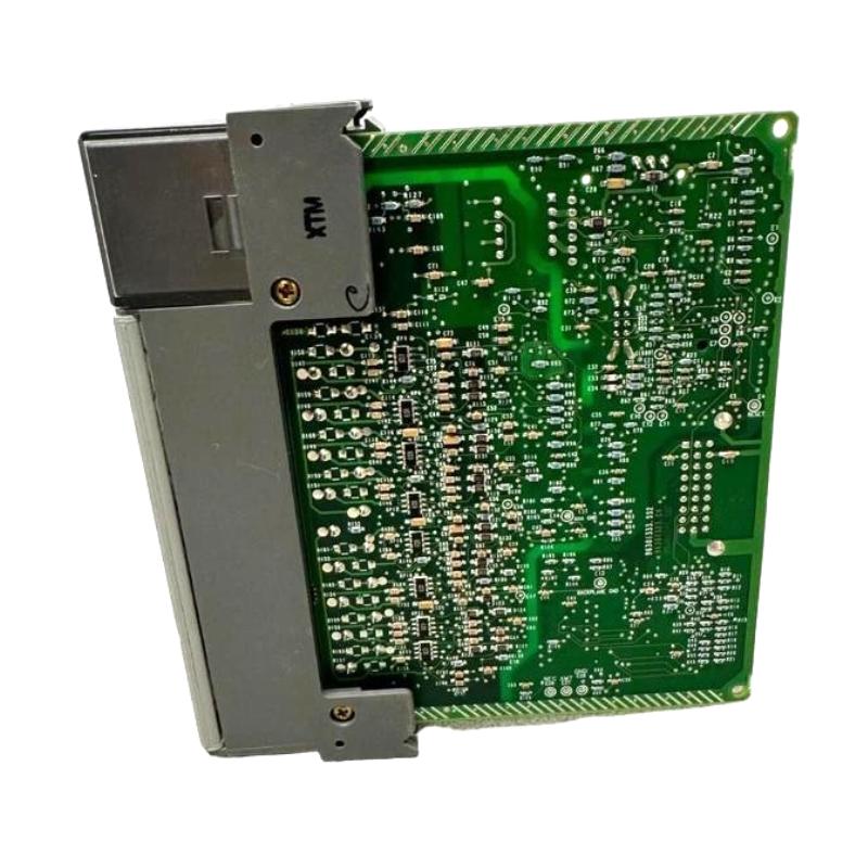 Allen Bradley 1746-NI16V SLC 500 Analog Input Module