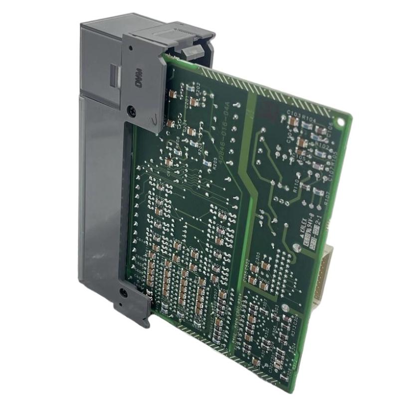 Allen Bradley 1746-NI4 SLC 500 Analog Input Module