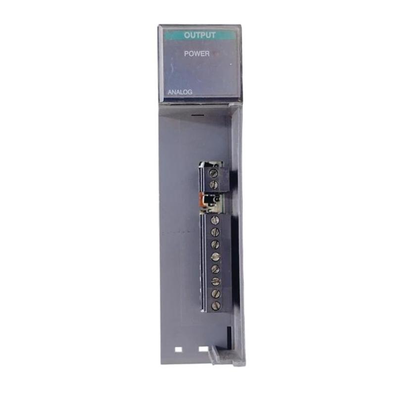 Allen Bradley 1746-NO4I SLC 500 Analog Output Module