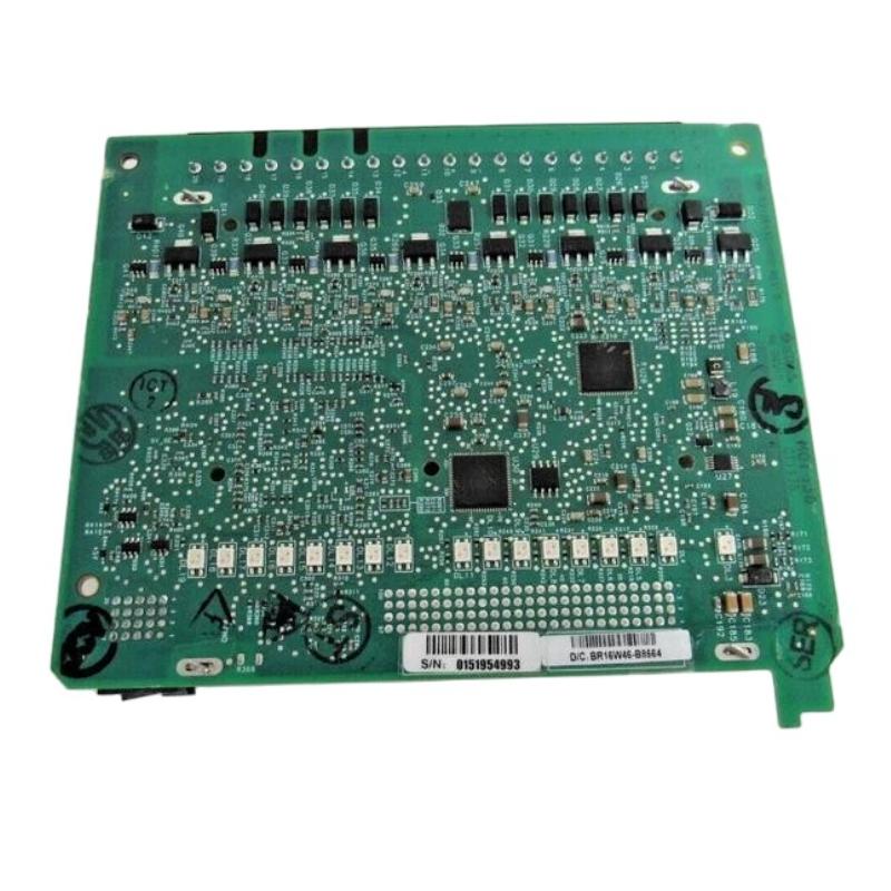 Honeywell 900U01-0100 General I/O Module