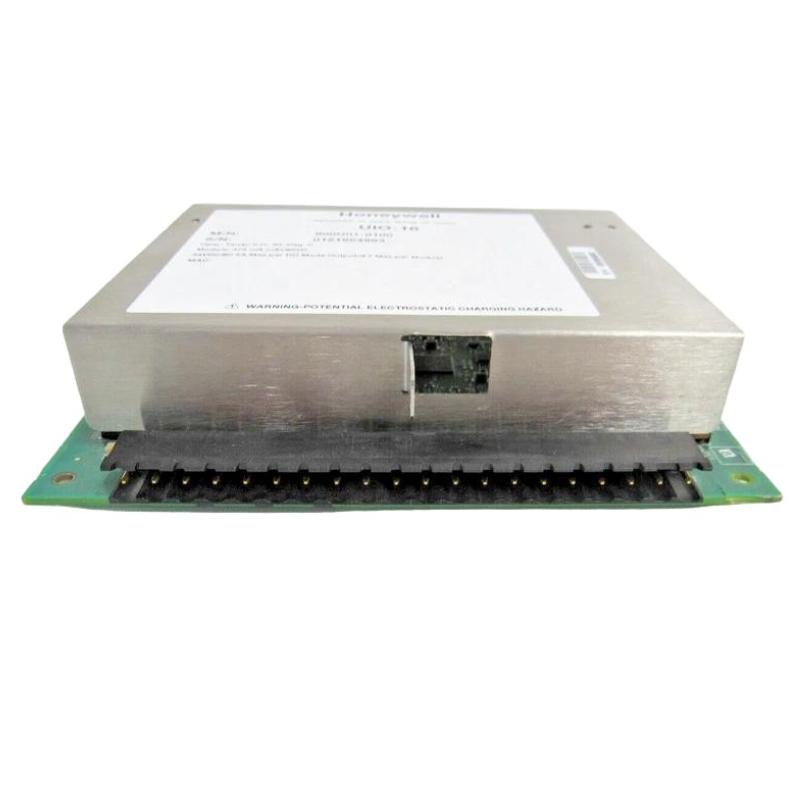 Honeywell 900U01-0100 General I/O Module