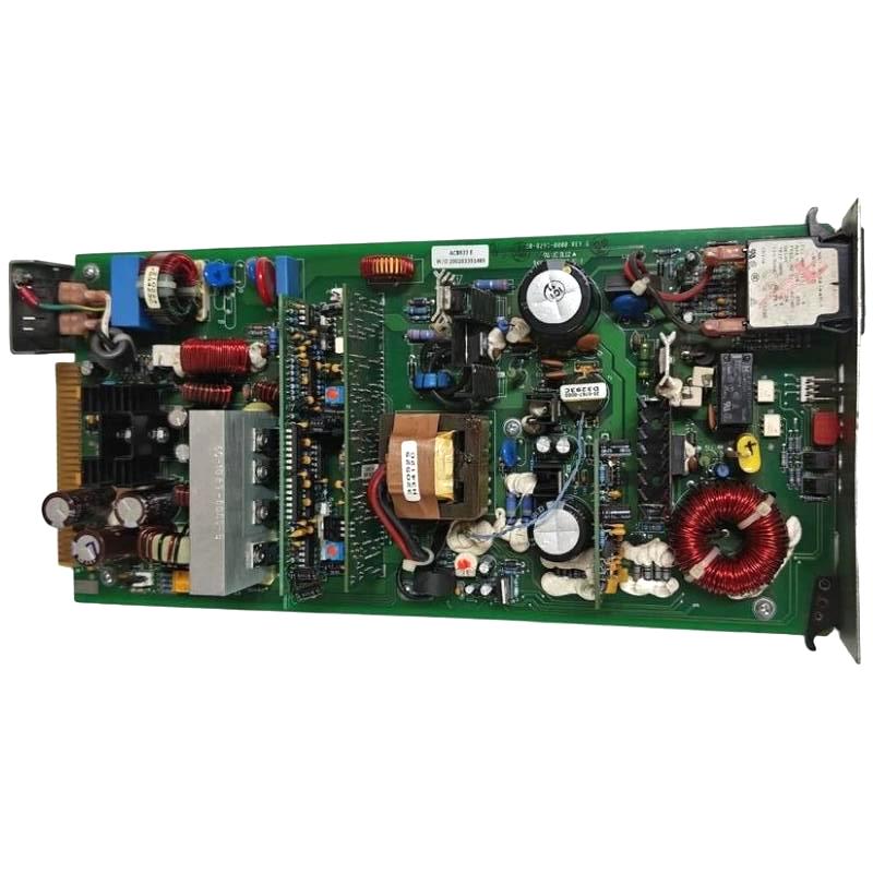 Honeywell ACX633 51196655-100 Power Supply