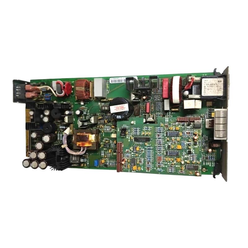 Honeywell ACX633 51196655-100 Power Supply
