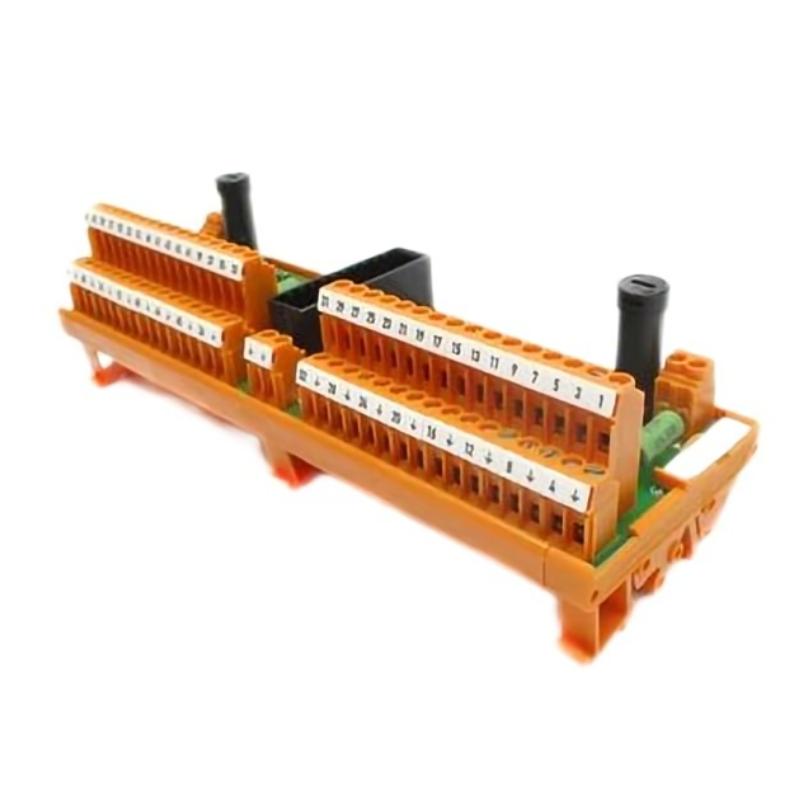 Honeywell FTA-T-14 Analog Input Module