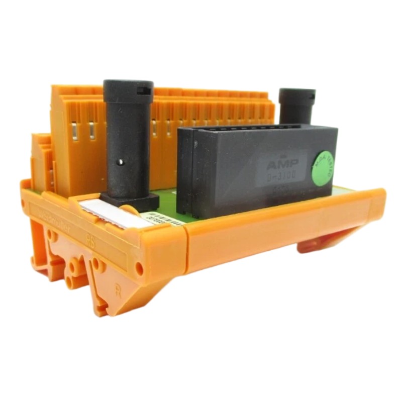 Honeywell FTA-T-21 Fail-Safe Digital Input Module