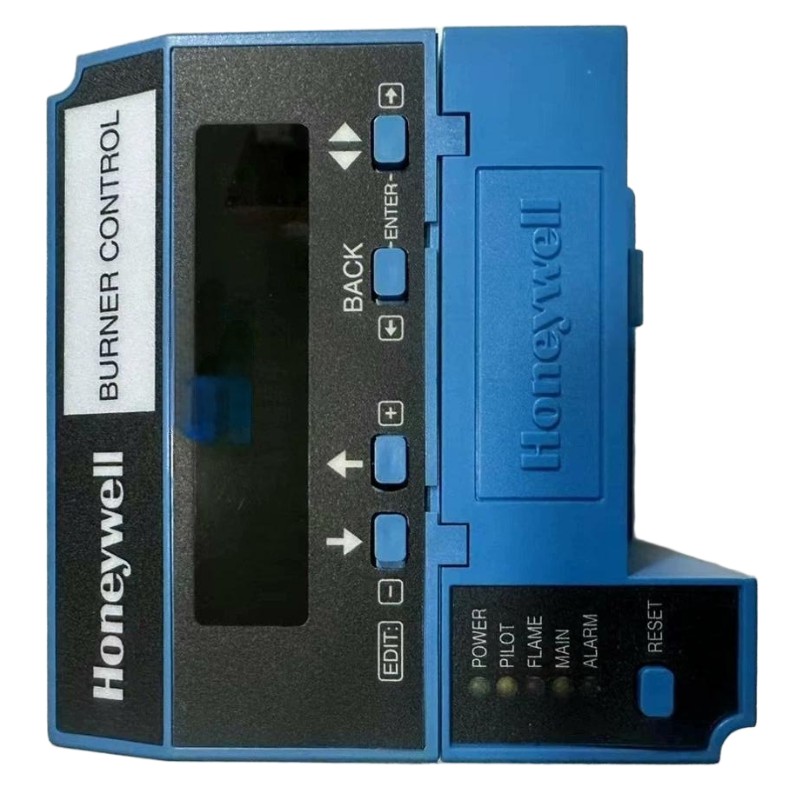 Honeywell RM7800E1010 Relay Module