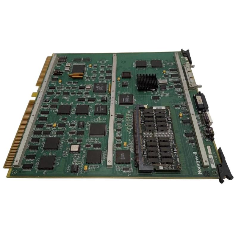 Honeywell K4LCN-4 51402755-100 Processor Card