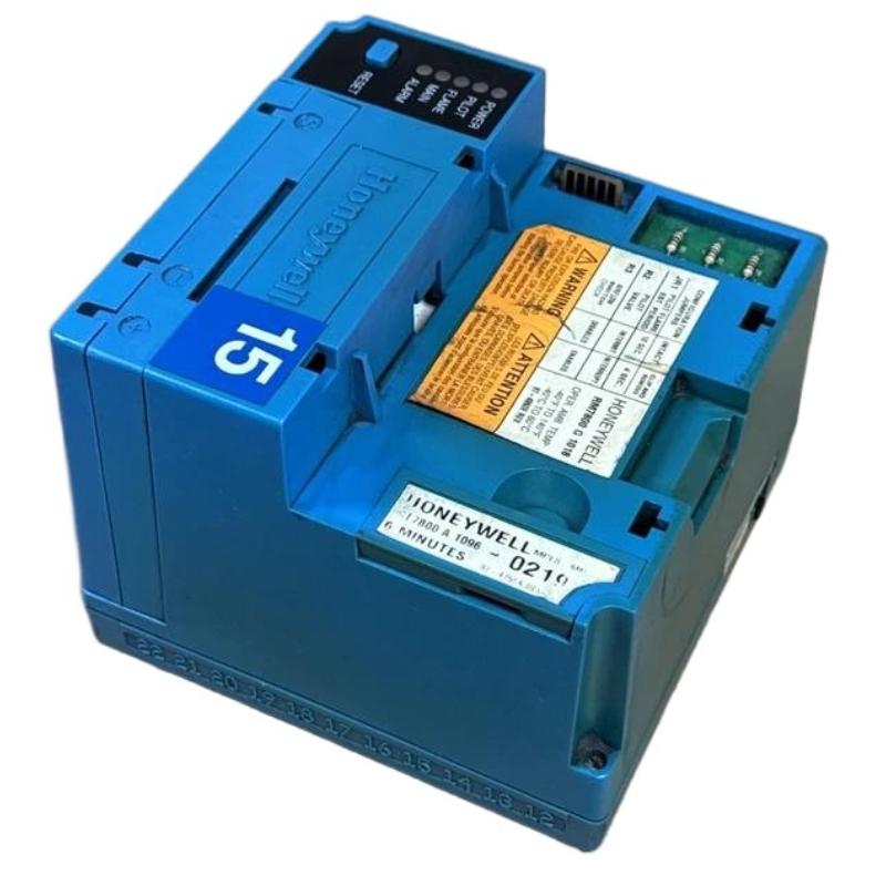 Honeywell RM7800G1018 Burner Control Unit