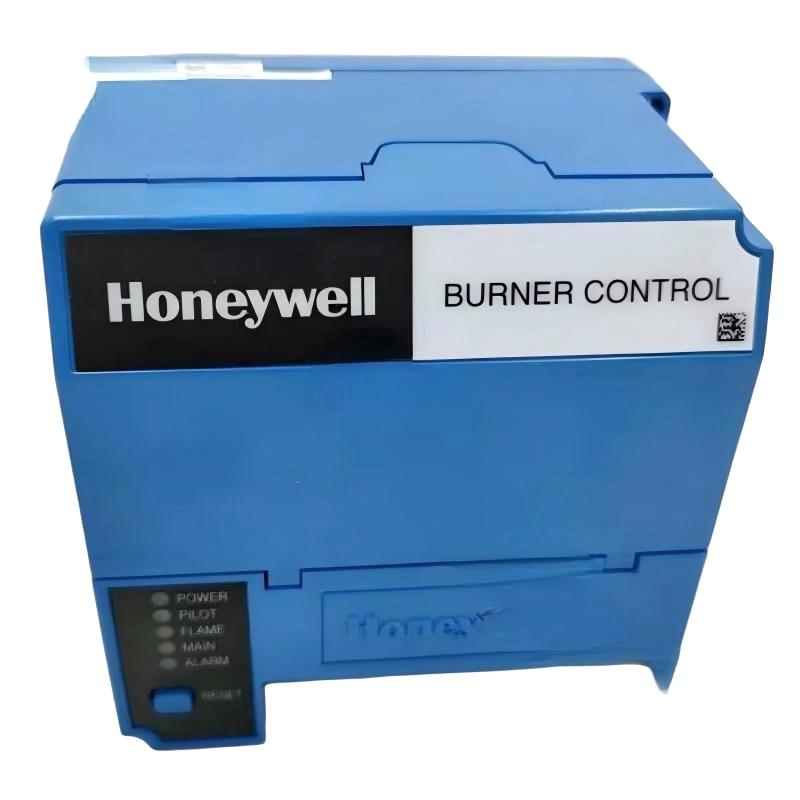 Honeywell RM7800L1038 Burner Controller