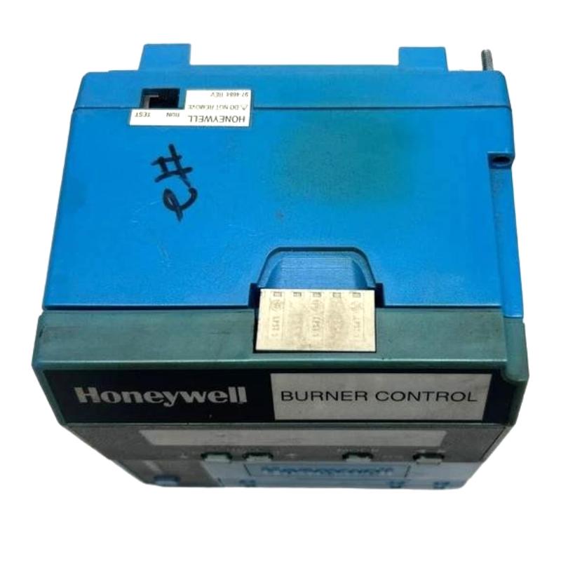 Honeywell RM7800L1046 Burner Controller Unit